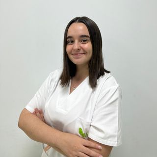 Acercar imagen: Gema Martínez Ruíz, Terapeuta ocupacional Murcia