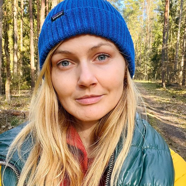 Krystyna Mol, psychoterapeuta Warszawa