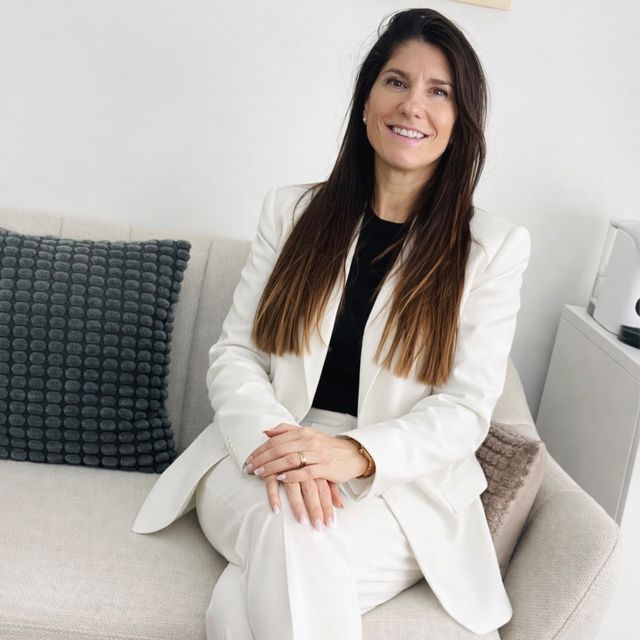 Sonia Redondo, Psicólogo Valencia