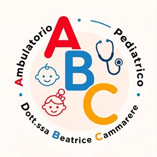 Beatrice Cammarere, Pediatra di Libera Scelta Palmi