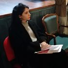 Dott.ssa Jessica Servidio