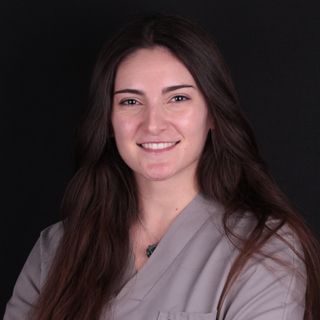 Acercar imagen: Sara Otero Varela, Dentista Madrid