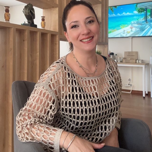 Esra Yılmaz, Psikoloji Bursa
