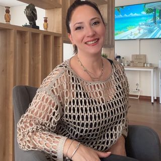 Resmi büyüt: Esra Yılmaz, Psikoloji Bursa