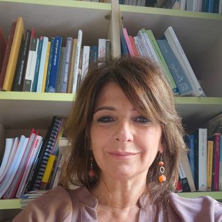 Sonia Del Savio, psicoterapeuta Tolentino