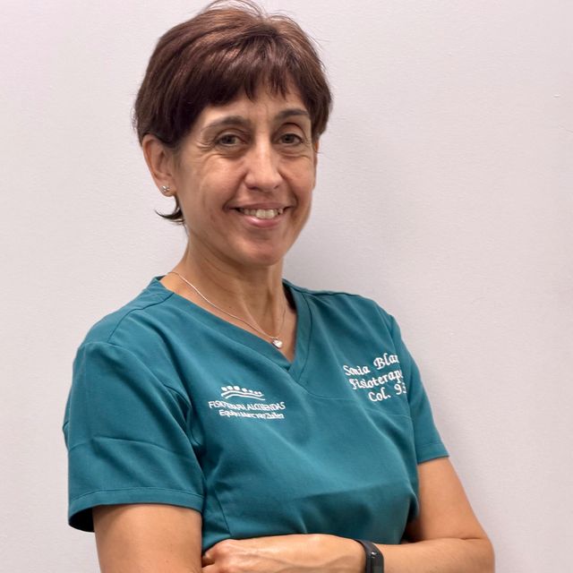 Sonia Blanco Rodriguez