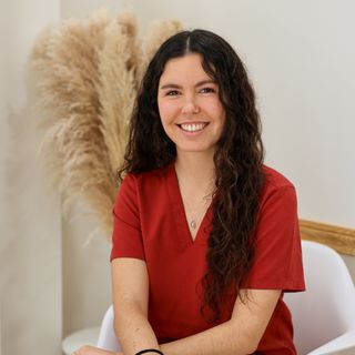 Acercar imagen: Blanca Cirauqui Izquierdo, Psicólogo Terrassa