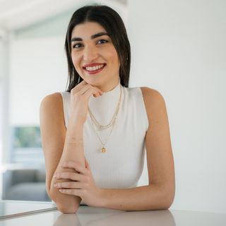 Ingrandire l'immagine: Arianna Morabito, nutrizionista Vicenza