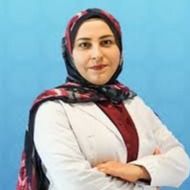 Resmi büyüt: Gülcan Akverdi, Kadın Hastalıkları Ve Doğum İstanbul