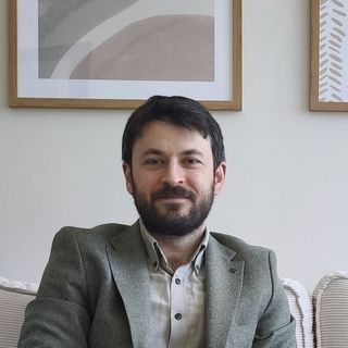 Abdullah Akgün, Aile Danışmanlığı Trabzon