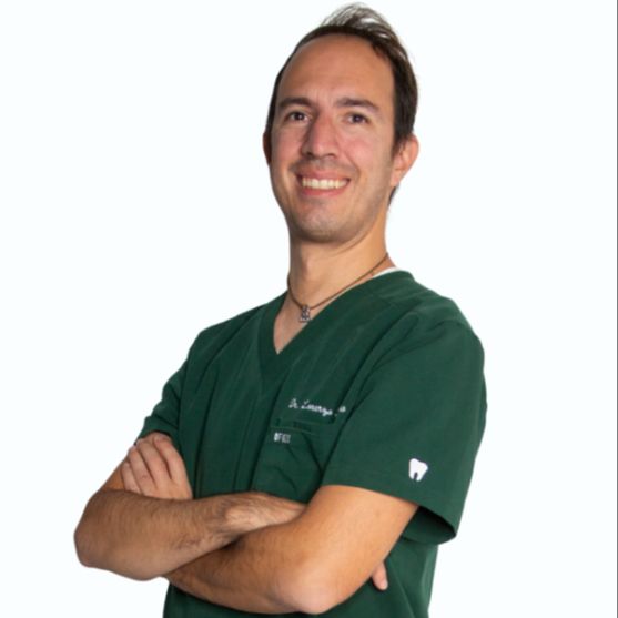 Lorenzo Brovero, igienista dentale Borgofranco d'Ivrea