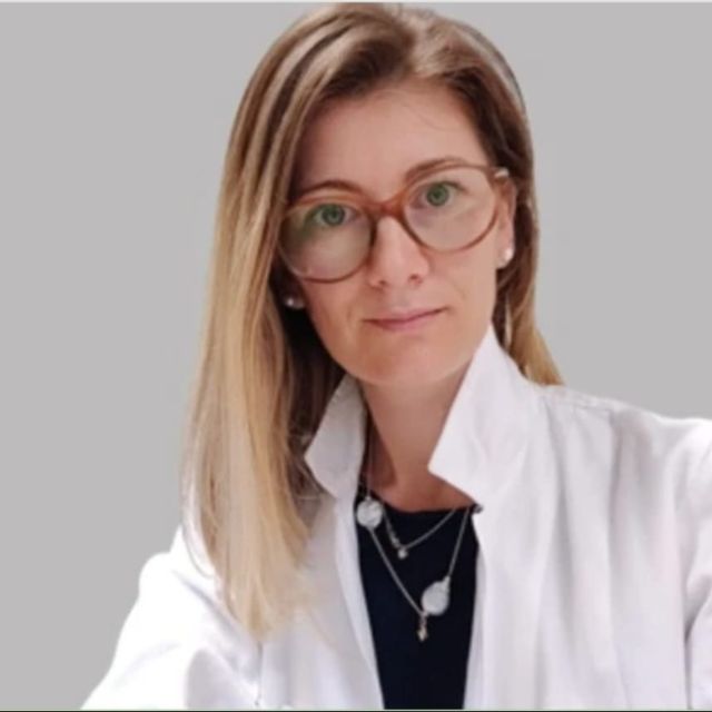 Francesca Manganello, ginecologo Trebaseleghe