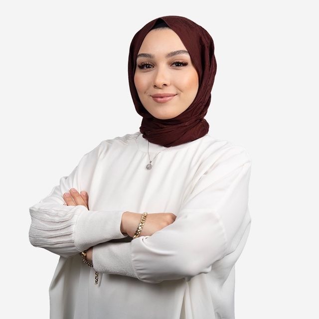Şeyma Çelik Çıkrıkçı, Psikoloji Kayseri