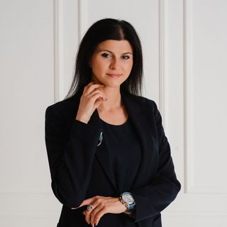 Powiększ obraz: Julia Szymorek, logopeda Piotrków Trybunalski