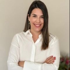 Alejandra Maqueda Baenas, Médico general Alicante