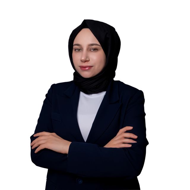 Büşra Yangöz, Psikolojik Danışma ve Rehberlik Meram