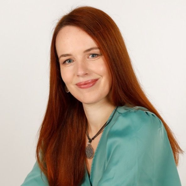 Hana Mikulová, psycholog Praha