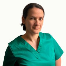 Anna Dutkowska, fizjoterapeuta Kraków