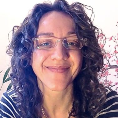 Glenda Frassi, psicologo Peschiera Borromeo