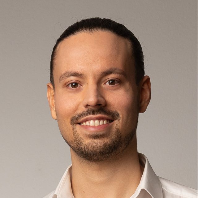 Sercan Keceli, Oralchirurg Bad Tölz