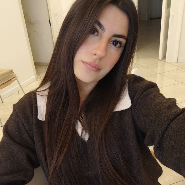 Alessandra Soldaini, logopedista Torre Annunziata