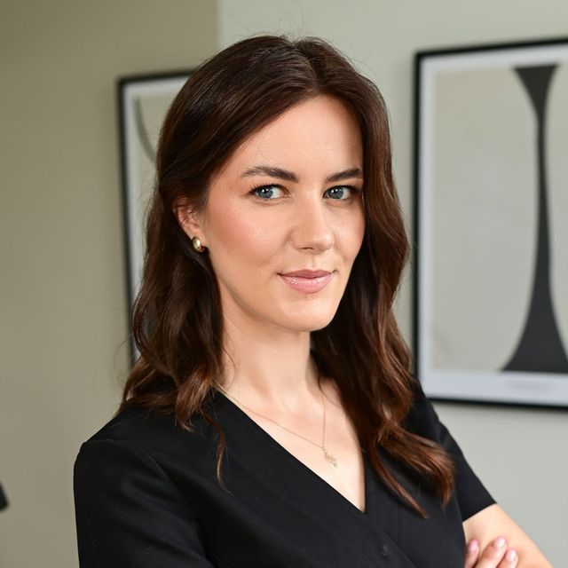 Beata Gomółka, stomatolog Głogów Małopolski