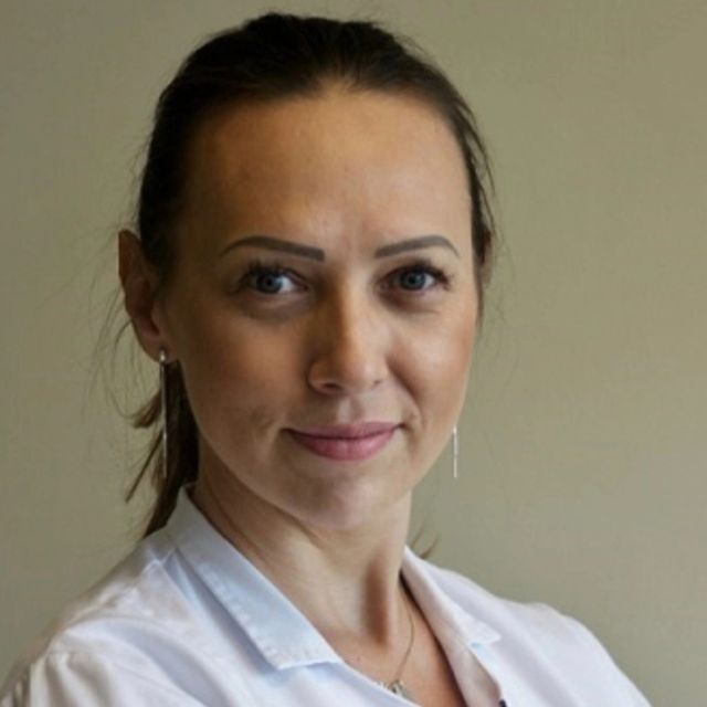 Monika Pietruszka-Talleux, stomatolog Gdańsk