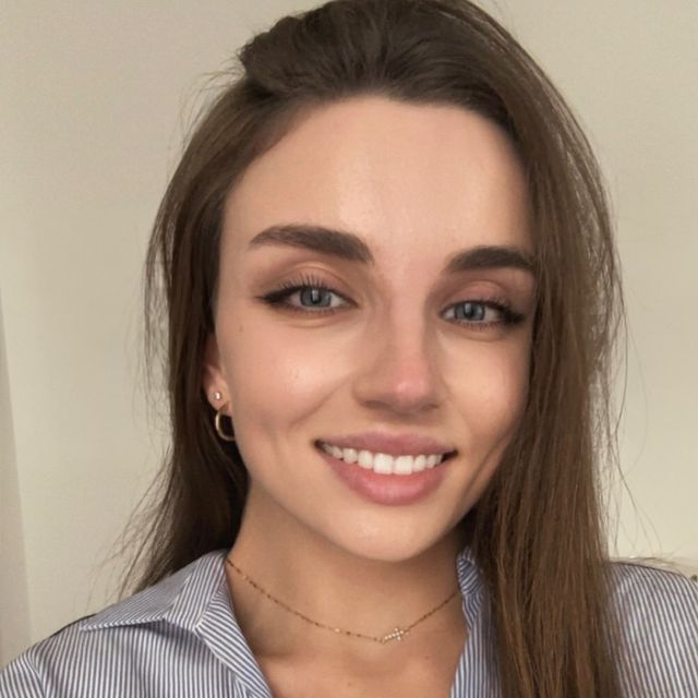 Zofia Bonkowska