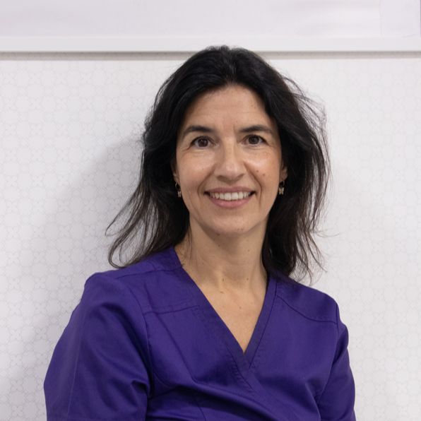 Beatriz Calvo De Mora Álvarez, Dentista Madrid