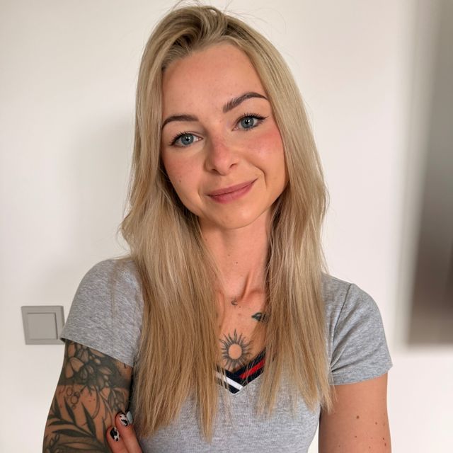 Magdalena Rząp