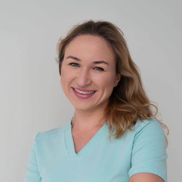 Agnieszka Adamczak