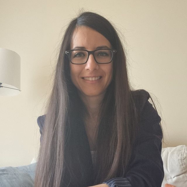 Emma Moreno Sánchez, Psicólogo Granollers