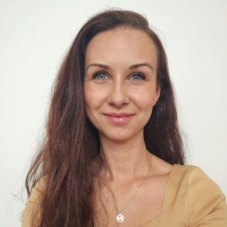 Zvětšit obrázek: Anna Jankovičová, psycholog Brno