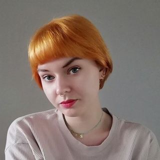 Powiększ obraz: Michalina Tańska, psycholog Gdańsk