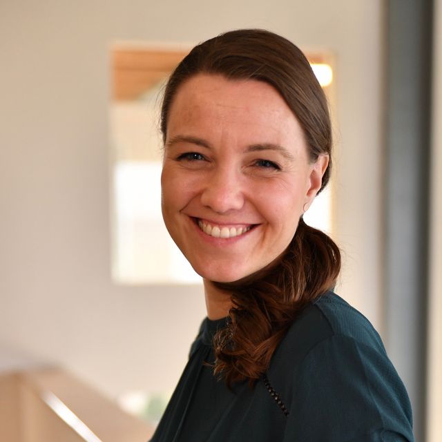 Anne Schmidt, Heilpraktiker für Psychotherapie Braunschweig