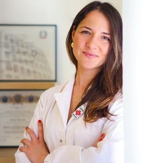 Ingrandire l'immagine: Jessica Sprocatti, nutrizionista Modena