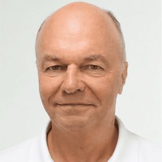 Manfred Wobig, Orthopäde & Unfallchirurg Frankfurt