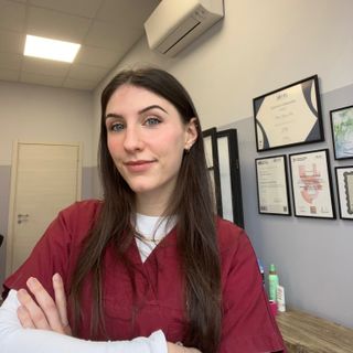 Dott.ssa Vittoria Eleonora Ponti