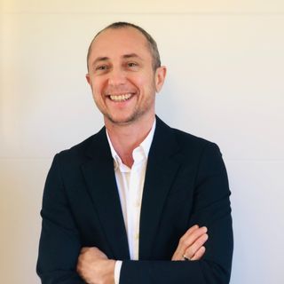 Acercar imagen: Adei David Roel Pereira, Psicólogo Las Palmas de Gran Canaria