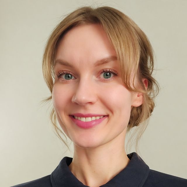 Hanna Mariańska
