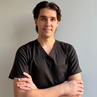 lek. Oleksandr Sydoruk