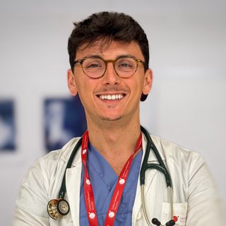 Ingrandire l'immagine: Ettore Ventura, cardiologo Milano