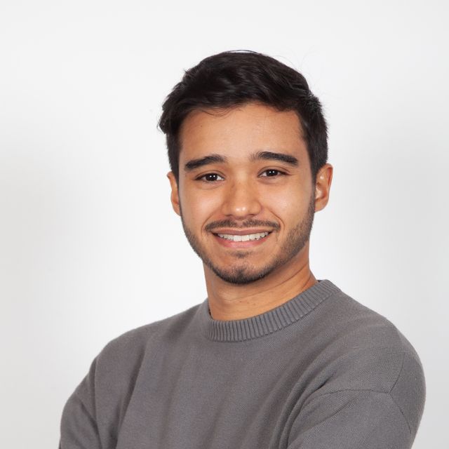 Victor Napoleon Villalba Salazar, Psicólogo Madrid