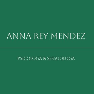 Ingrandire l'immagine: Anna Rey Mendez, psicologo Milano