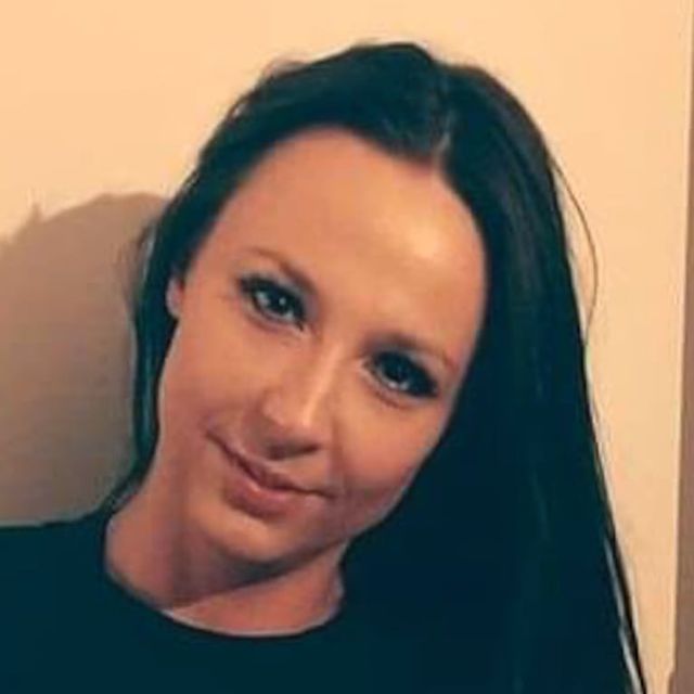 Monika Hiszpańska, psycholog Lublin