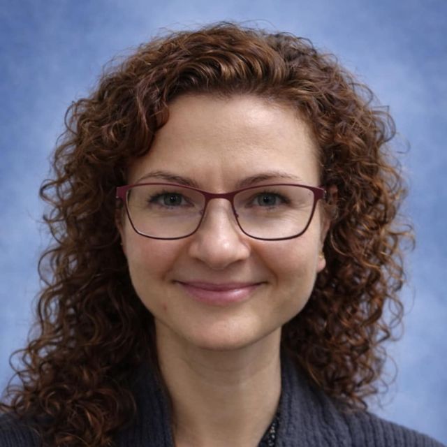 Sylwia Czekańska, psycholog Katowice