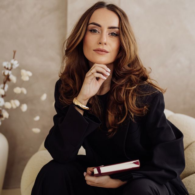 Julia Paszkowska, psycholog Częstochowa