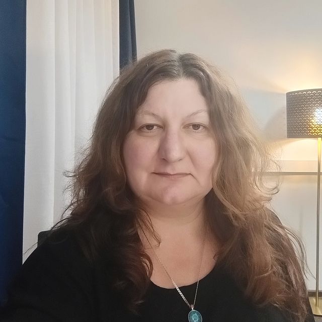 Agnieszka Kania, psychoterapeuta Lublin