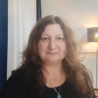 Powiększ obraz: Agnieszka Kania, psychoterapeuta Lublin