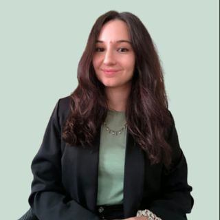 Sara Ghezzi, psicologo Mariano Comense